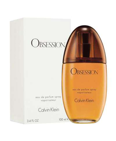 Calvin Klein Obsession Eau De Parfum 100ml | Eau De Parfum στο Aromatisou