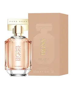 Hugo Boss The Scent for Her Eau de Parfum 50ml | Eau De Parfum στο Aromatisou