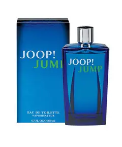 Joop Jump Eau de Toilette 200ml | Eau De Toilete στο Aromatisou