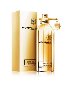 Montale Paris Pure Gold Eau de Parfum 100ml | Eau De Parfum στο Aromatisou