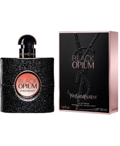 Yves Saint Laurent Black Opium Eau de Parfum 50ml | Eau De Parfum στο Aromatisou