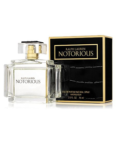 Ralph Lauren Notorious Eau de Parfum 75ml | Eau De Parfum στο Aromatisou