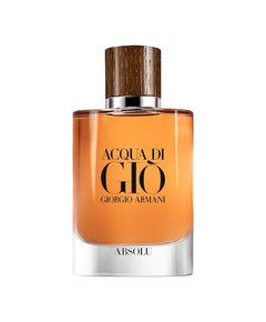 Giorgio Armani Acqua Di Gio Absolu Eau de Parfum 75ml (tester) | Aνδρικά Τester στο Aromatisou
