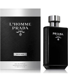 Prada L'Homme Intense Eau de Parfum 100ml | Eau De Parfum στο Aromatisou