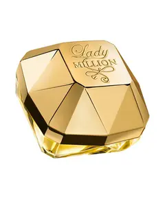 Paco Rabanne Lady Million Eau de Parfum 80ml (tester) | Γυναικεία Tester στο Aromatisou