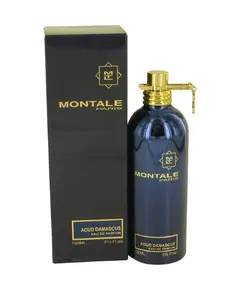 Montale Paris Aoud Damascus Eau de parfum 100ml | Eau De Parfum στο Aromatisou