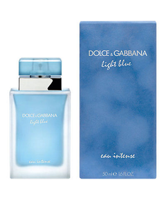 Dolce & Gabbana Light Blue Eau Intense Eau de Parfum 50ml | Eau De Parfum στο Aromatisou