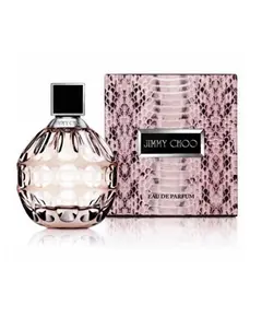 Jimmy Choo Woman Eau de Parfum 60ml | Eau De Parfum στο Aromatisou