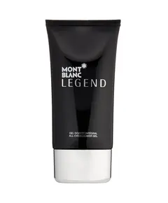 Mont Blanc Legend Shower Gel 150ml | Shower Gel  στο Aromatisou