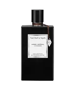 Van Cleef & Arpels Collection Extraordinaire Ambre Imperial Eau de Parfum 75ml (unisex) | Eau De Parfum στο Aromatisou