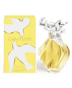 Nina Ricci L Air Du Temps Eau de Parfum 100ml | Eau De Parfum στο Aromatisou