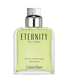 Calvin Klein Eternity For Men Eau De Toilette 100ml (Tester) | Aνδρικά Τester στο Aromatisou
