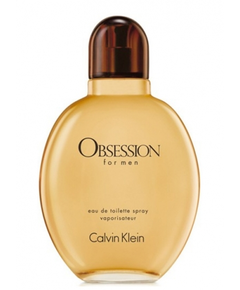 Calvin Klein Obsession For Men Eau De Toilette 125ml (Tester) | Calvin Klein  στο Aromatisou