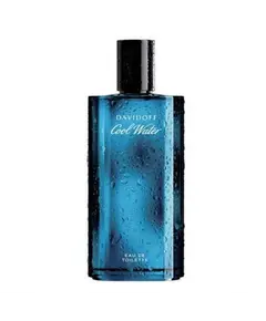 Davidoff Cool Water Eau De Toilette 125ml (Tester) | Aνδρικά Τester στο Aromatisou