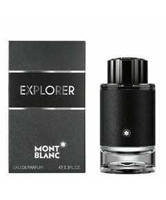 Mont Blanc Explorer Eau de Parfum 30ml | Eau De Parfum στο Aromatisou
