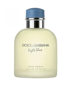 Dolce&Gabbana Light Blue Eau De Toilette 125ml (Tester) | Aνδρικά Τester στο Aromatisou