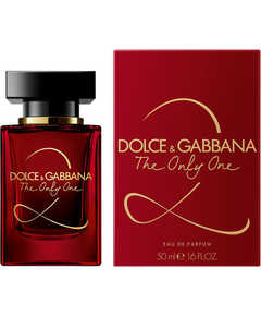 Dolce & Gabbana The Only One 2 Eau de Parfum 50ml | Eau De Parfum στο Aromatisou