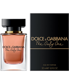 Dolce & Gabbana The Only One Eau de Parfum 50ml | Eau De Parfum στο Aromatisou