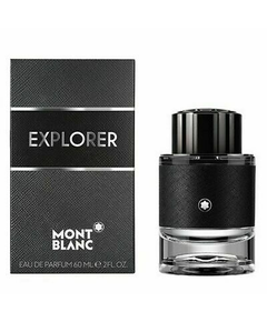 Mont Blanc Explorer Eau de Parfum 60ml | Eau De Parfum στο Aromatisou