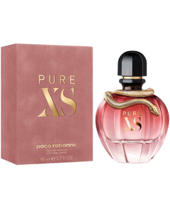 Paco Rabanne Pure XS for Her Eau de Parfum 80ml | Eau De Parfum στο Aromatisou