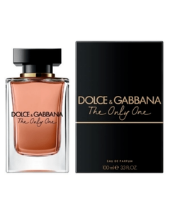 Dolce & Gabbana The Only One Eau de Parfum 100ml | Eau De Parfum στο Aromatisou