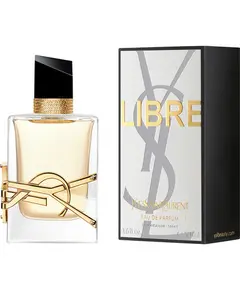 Yves Saint Laurent Libre Eau de Parfum 50ml | Eau De Parfum στο Aromatisou