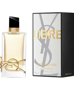 Yves Saint Laurent Libre Eau de Parfum 90ml | Eau De Parfum στο Aromatisou