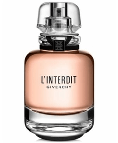 Givenchy L'Interdit Eau de Parfum 80ml (tester) | Givenchy στο Aromatisou