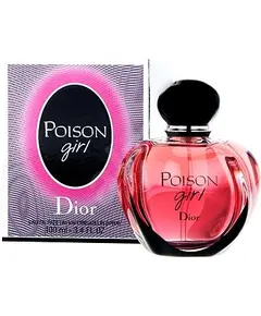 Christian Dior Poison Girl Eau De Parfum 100ml (tester) | Γυναικεία Tester στο Aromatisou