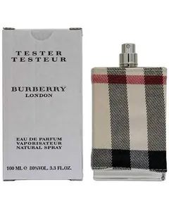 Burberry London Eau De Parfum 100ml (Tester) | Γυναικεία Tester στο Aromatisou