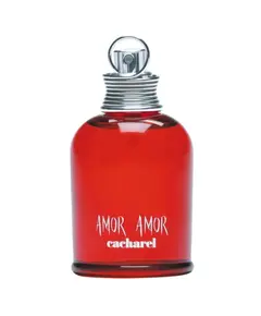 Cacharel Amor Amor Eau De Toilette 100ml (Tester) | Γυναικεία Tester στο Aromatisou