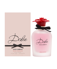 Dolce & Gabbana Dolce Rosa Excelsa Eau De Parfum 75ml | Eau De Parfum στο Aromatisou