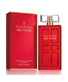 Elizabeth Arden Red Door Eau de Toilette 100ml | Eau De Toilette στο Aromatisou