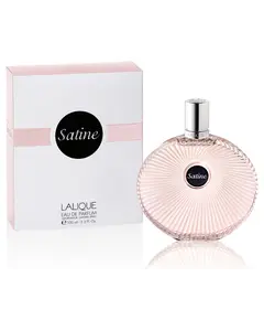 Lalique Satine Eau De Parfum 100ml | Eau De Parfum στο Aromatisou