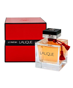 Lalique Le Parfum Eau De Parfum 100ml | Eau De Parfum στο Aromatisou