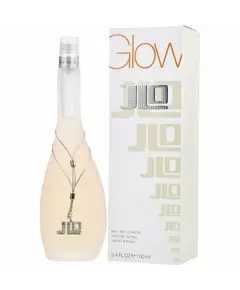 Jennifer Lopez Glow Eau de Toilette 100ml | Eau De Toilette στο Aromatisou