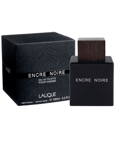 Lalique Encre Noire Eau De Toilette 100ml | Eau De Toilete στο Aromatisou