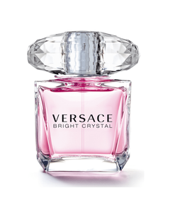 Versace Bright Crystal Woman Eau de Toilette 200ml | Eau De Toilette στο Aromatisou