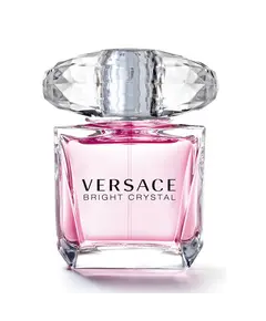 Versace Bright Crystal Woman Eau de Toilette 200ml | Eau De Toilette στο Aromatisou
