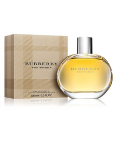 Burberry For Woman Eau De Parfum 100ml | Eau De Parfum στο Aromatisou