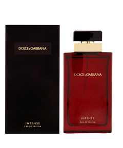 Dolce & Gabbana Pour Femme Intense Eau de Parfum 100ml | Eau De Parfum στο Aromatisou