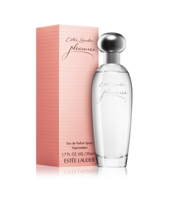 Estee Lauder Pleasures Eau de Parfum 50ml | Eau De Parfum στο Aromatisou