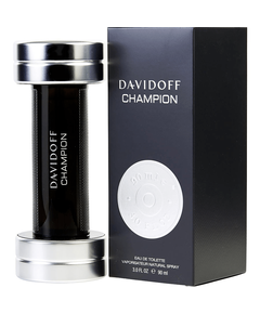 Davidoff Champion Eau de Toilette 90ml | Eau De Toilete στο Aromatisou