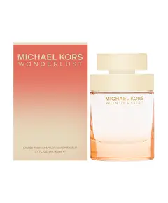 Michael Kors Wonderlust Eau de Parfum 100ml | Eau De Parfum στο Aromatisou
