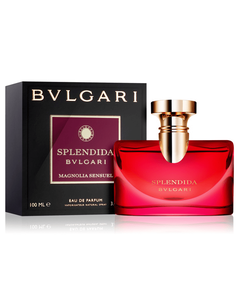 Bvlgari Splendida Magnolia Sensuel Eau de Parfum 100ml | Eau De Parfum στο Aromatisou