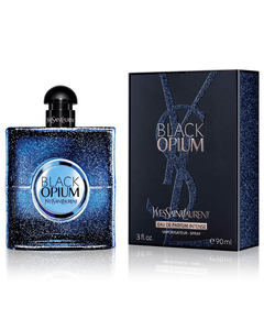 Yves Saint Laurent Black Opium Intense Eau de Parfum 90ml | Eau De Parfum στο Aromatisou