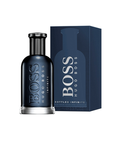 Hugo Boss Bottled Infinite Eau De Parfum 100ml	 | Eau De Parfum στο Aromatisou