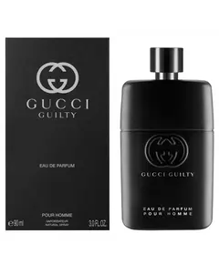 Gucci Guilty Pour Homme Eau de Parfum 90ml | Eau De Parfum στο Aromatisou