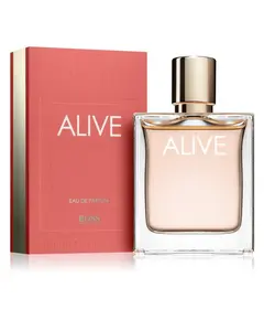 Hugo Boss Alive Eau de Parfum 80ml | Eau De Parfum στο Aromatisou