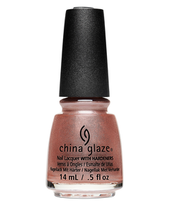 China Glaze As Good As It Glitz 14ml | Βερνίκια Νυχιών στο Aromatisou